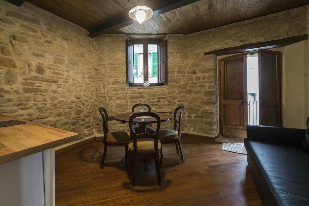 Il Sogno Di Tino Villa Cabernardi ภายนอก รูปภาพ