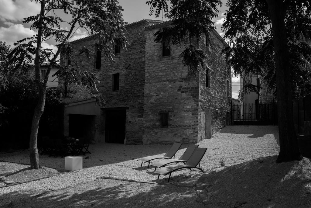 Il Sogno Di Tino Villa Cabernardi ภายนอก รูปภาพ