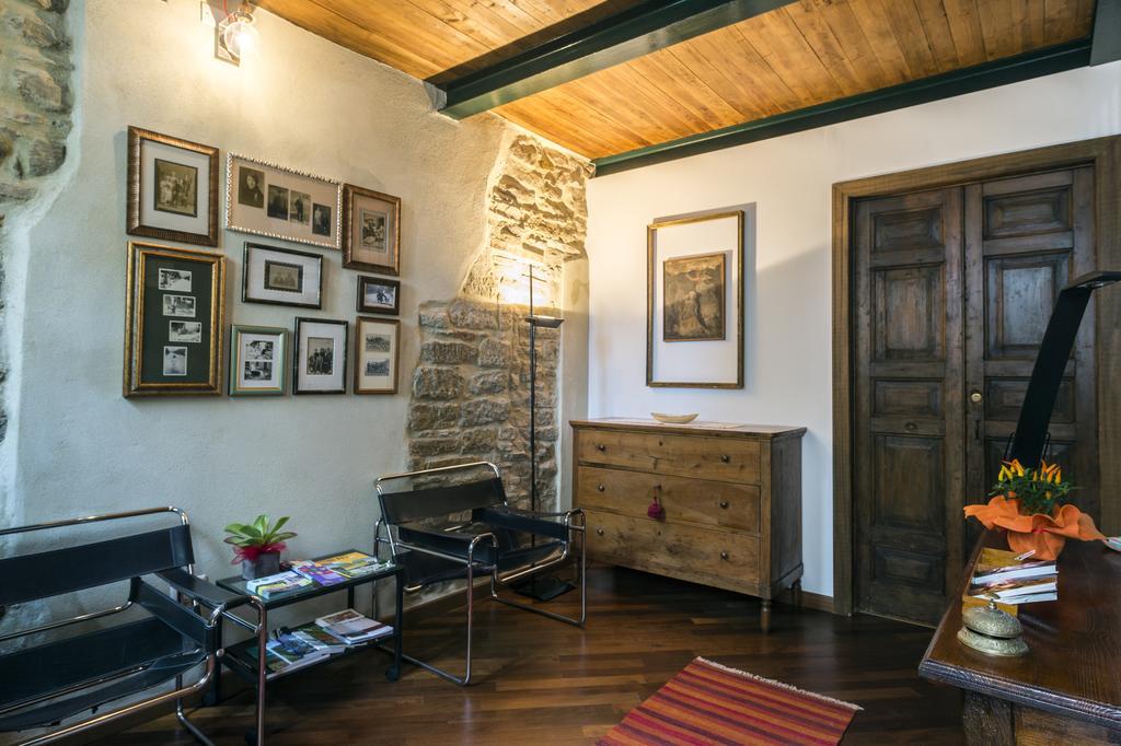 Il Sogno Di Tino Villa Cabernardi ภายนอก รูปภาพ