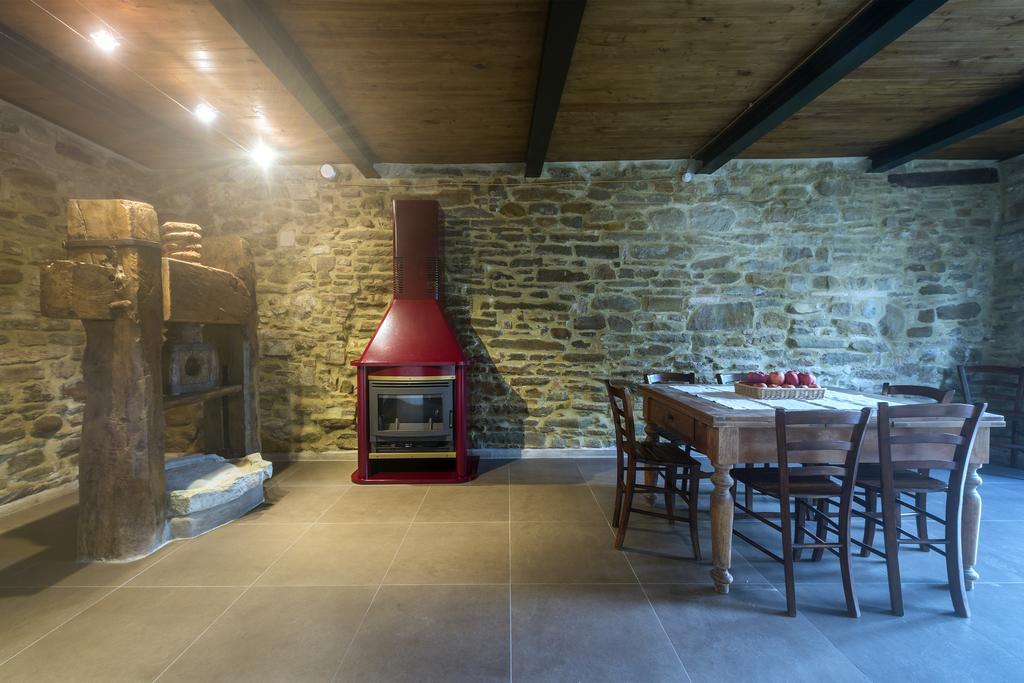 Il Sogno Di Tino Villa Cabernardi ภายนอก รูปภาพ