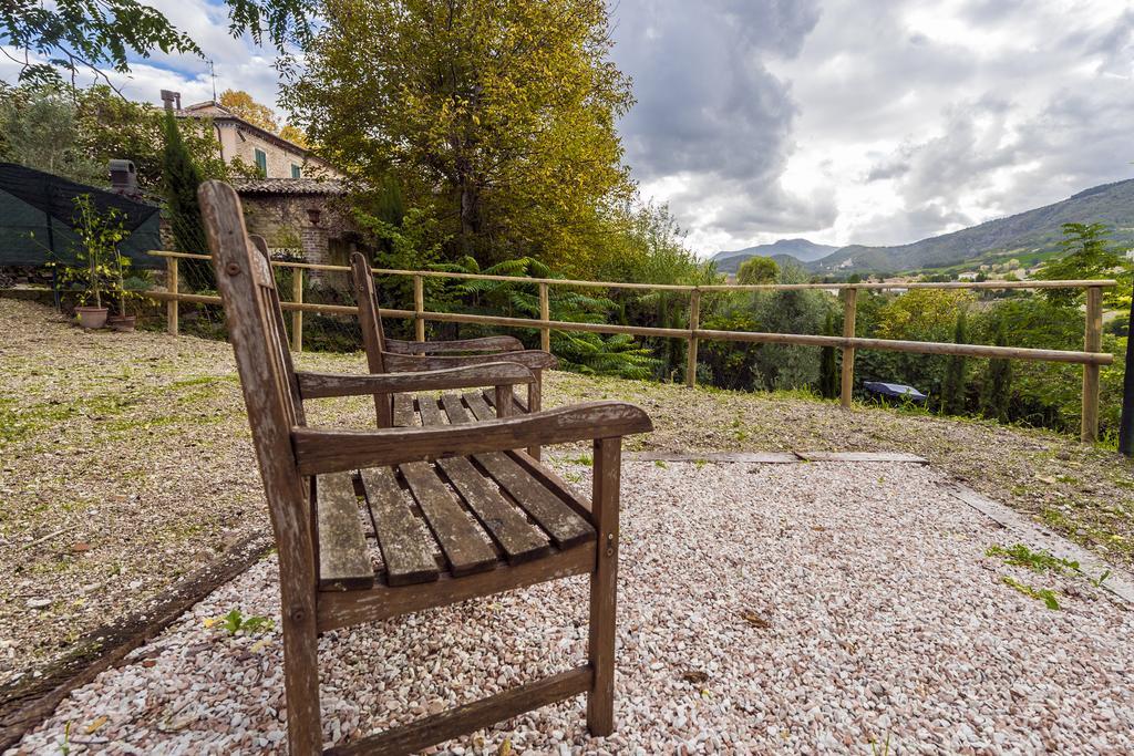 Il Sogno Di Tino Villa Cabernardi ภายนอก รูปภาพ
