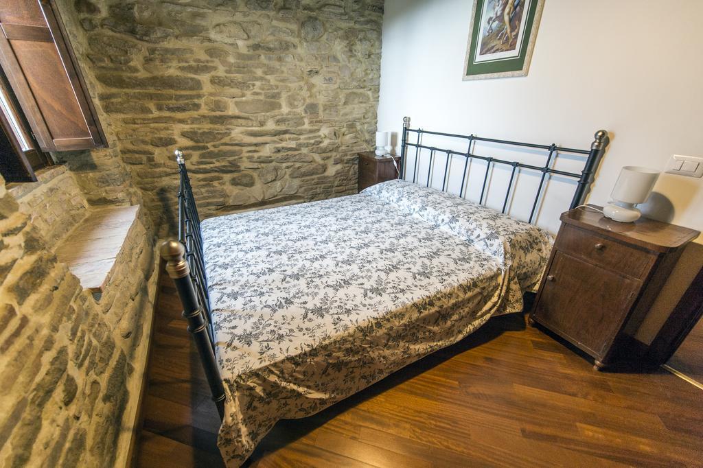 Il Sogno Di Tino Villa Cabernardi ภายนอก รูปภาพ