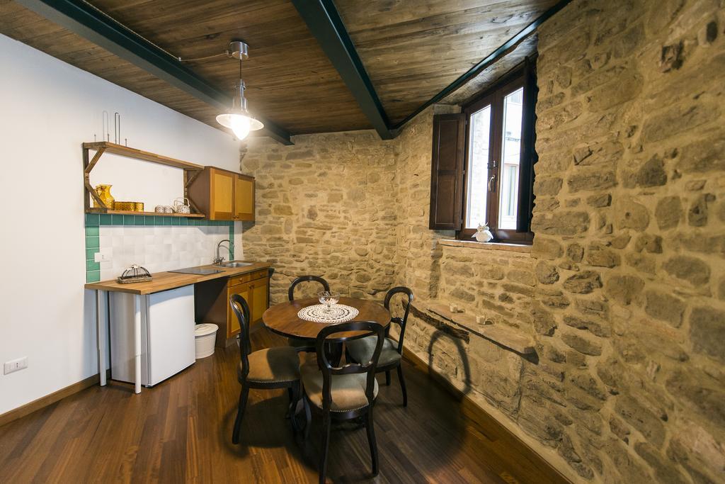 Il Sogno Di Tino Villa Cabernardi ภายนอก รูปภาพ