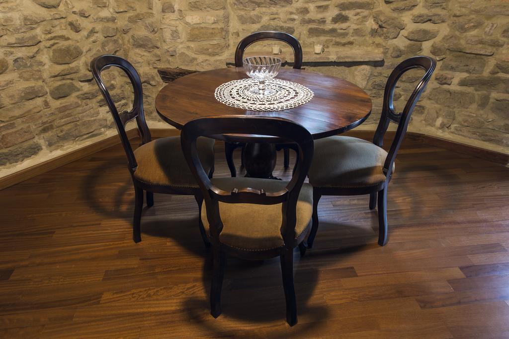 Il Sogno Di Tino Villa Cabernardi ภายนอก รูปภาพ