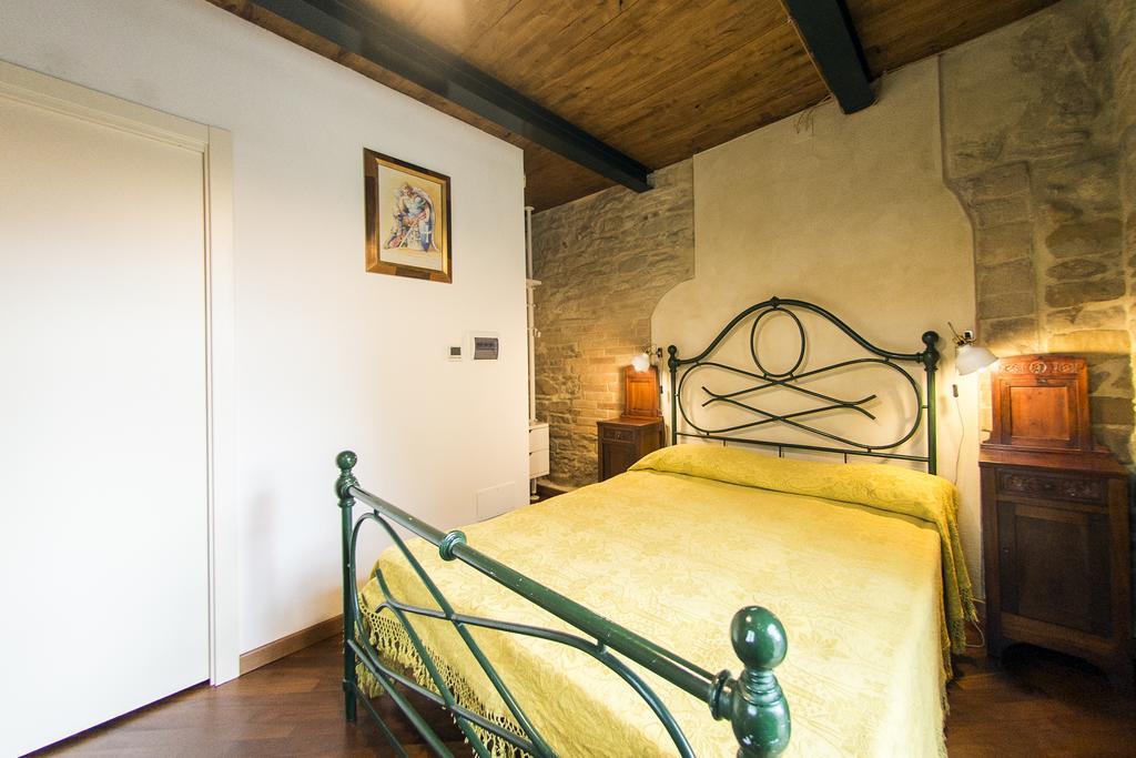 Il Sogno Di Tino Villa Cabernardi ภายนอก รูปภาพ
