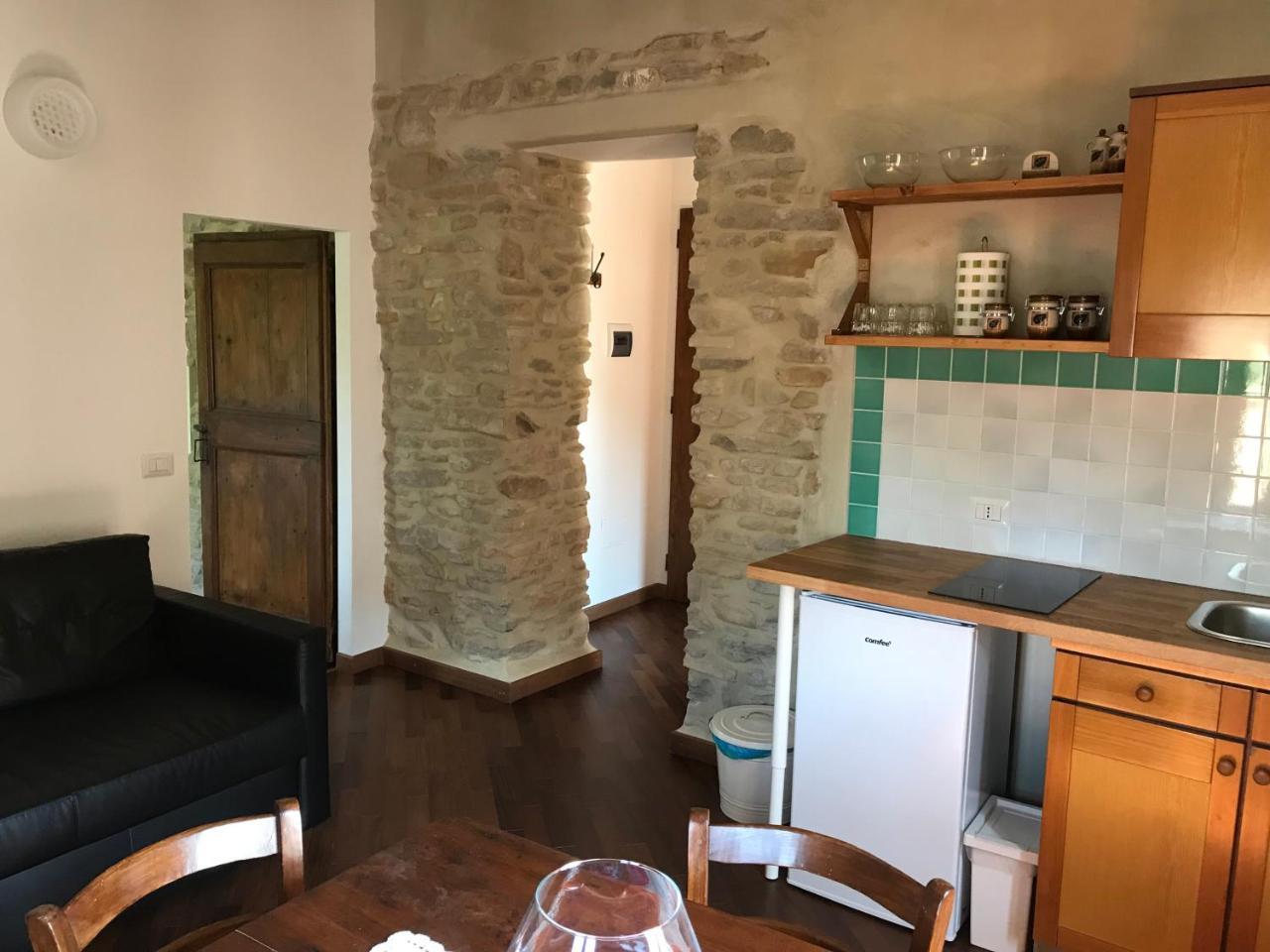 Il Sogno Di Tino Villa Cabernardi ภายนอก รูปภาพ