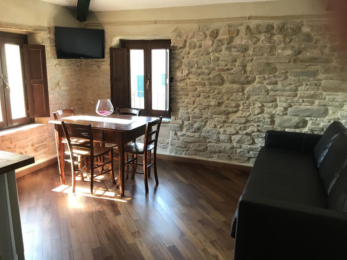 Il Sogno Di Tino Villa Cabernardi ภายนอก รูปภาพ