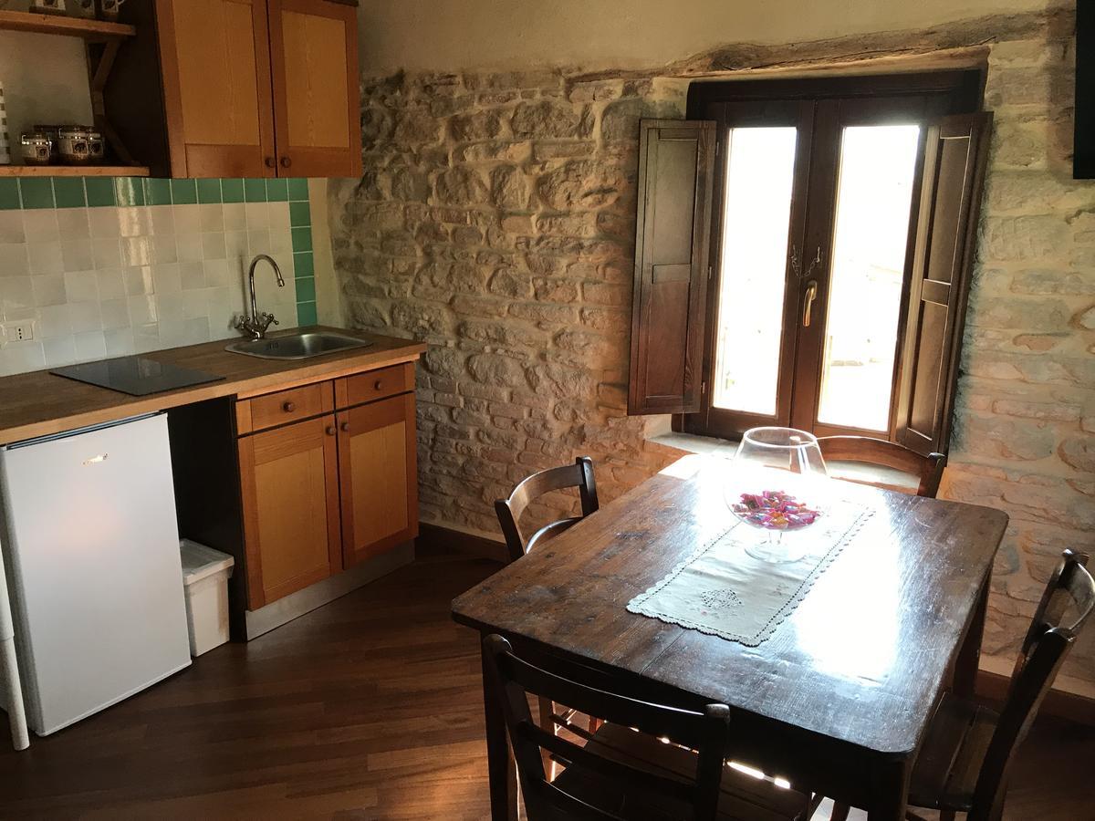 Il Sogno Di Tino Villa Cabernardi ภายนอก รูปภาพ