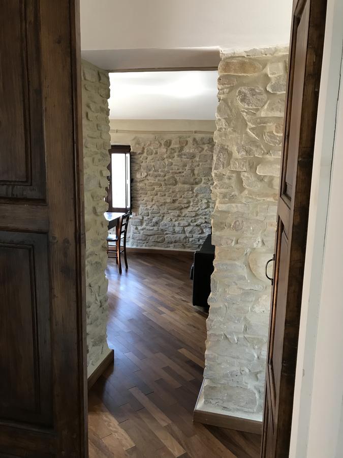 Il Sogno Di Tino Villa Cabernardi ภายนอก รูปภาพ