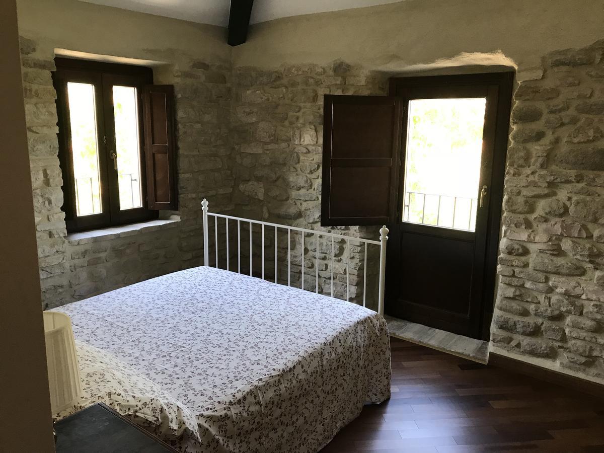 Il Sogno Di Tino Villa Cabernardi ภายนอก รูปภาพ