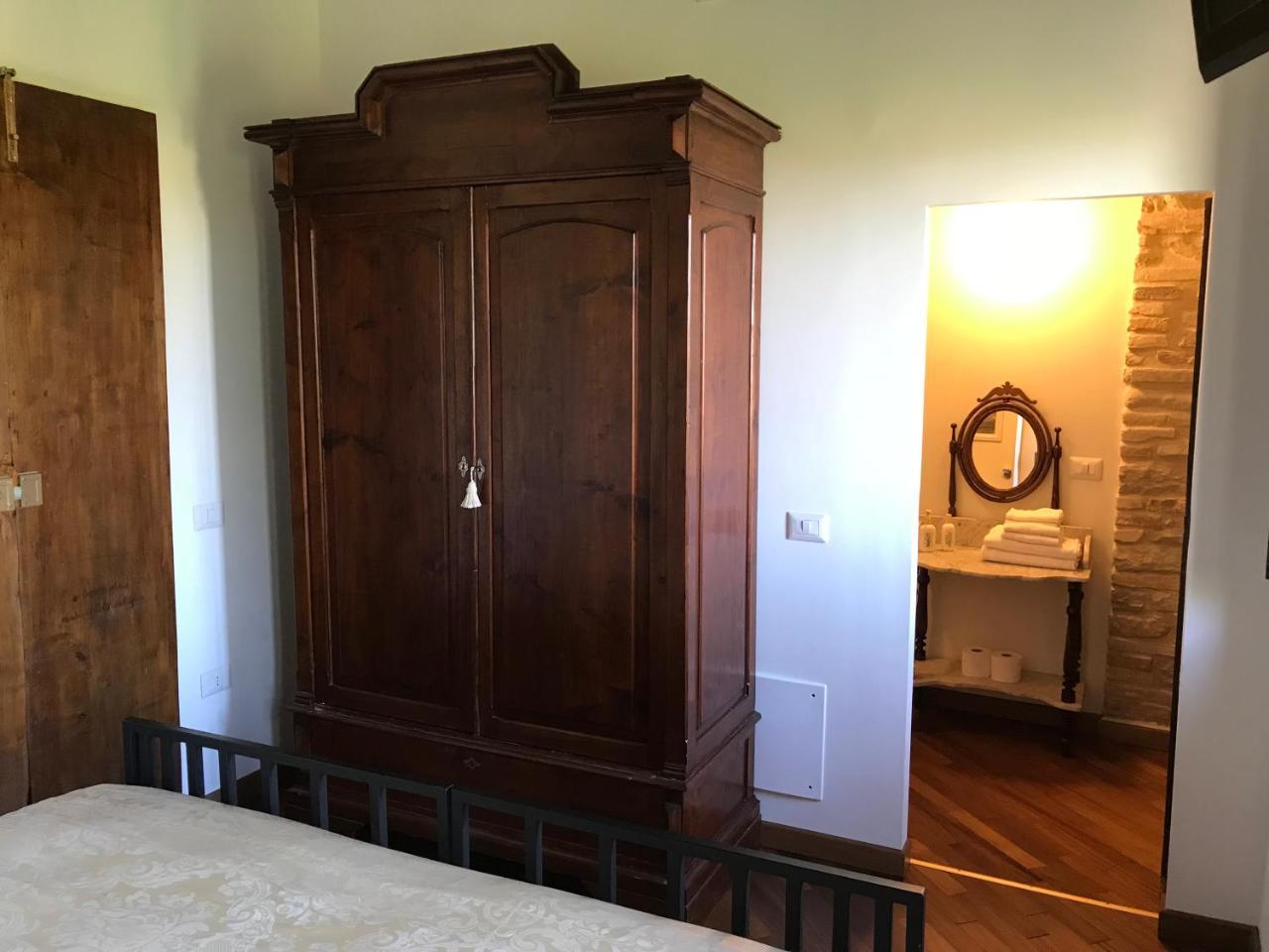 Il Sogno Di Tino Villa Cabernardi ภายนอก รูปภาพ