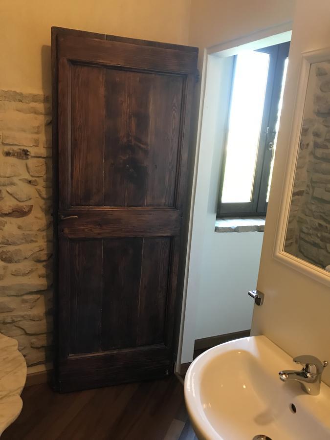 Il Sogno Di Tino Villa Cabernardi ภายนอก รูปภาพ