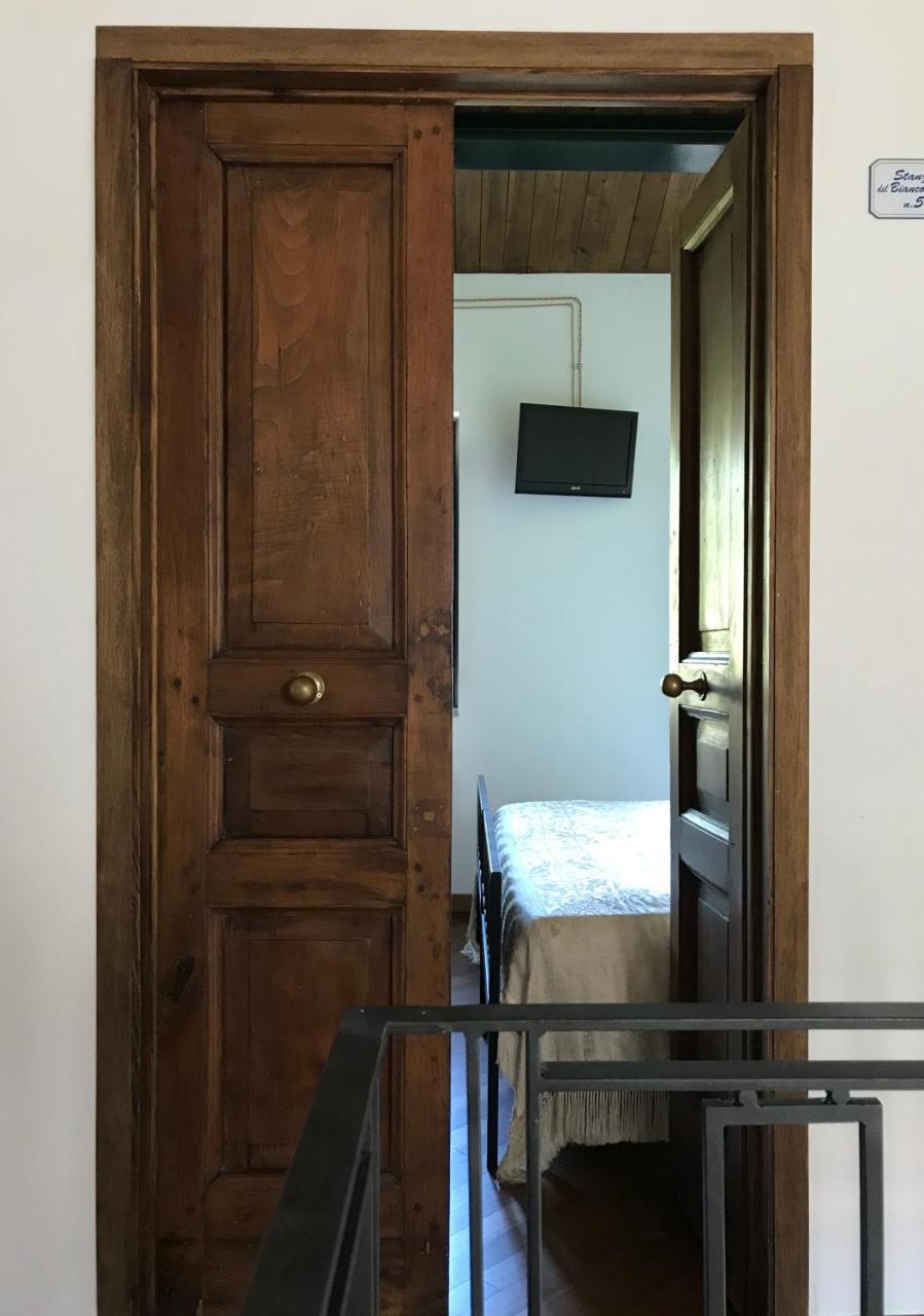 Il Sogno Di Tino Villa Cabernardi ภายนอก รูปภาพ